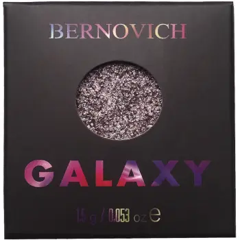 Тіні для повік Bernovich Galaxy L-06