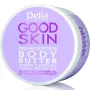 Олія для тіла Пом'якшуюча і розгладжуюча Delia Good Skin