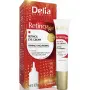 Крем для шкіри навколо очей Delia Retinoage Day Night 15 мл