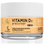 Крем для обличчя проти зморшок денний Delia Vitamin D3