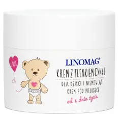 Крем під пелюшку Linomag 50 мл