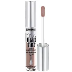 Рідкі тіні Luxvisage Matt tint тон 108