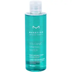 Тонер для обличчя Masstige Volcanic Mineral Water