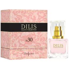 Духи Dilis Parfum Classic Collection №30