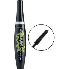 Туш для вій Relouis XXXL Extreme Exciting Exclusive Luxury