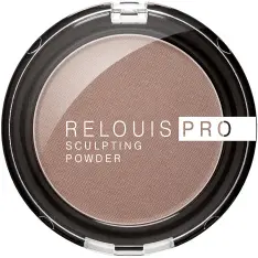 Пудра-скульптор Relouis Pro Sculpting Powder