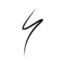 Callista Підводка для очей LINE EXTEND DIPLINER тон 01 #bossgirl Black 3,5мл