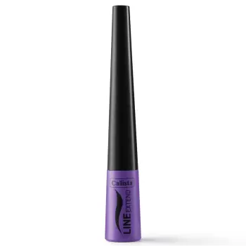 Callista Підводка для очей LINE EXTEND DIPLINER тон 01 #bossgirl Black 3,5мл