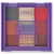Callista Палетка тіней для повік MULTI PALETTE тон 102 Nude Inspiration 0,79г x 9