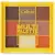 Callista Палетка тіней для повік MULTI PALETTE тон 103 Coffee Addiction 0,79г x 9