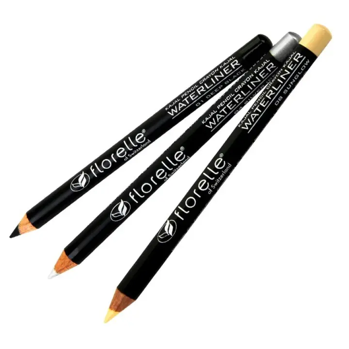Florelle Олівець для очей Kajal Contour тон 08 1,14г