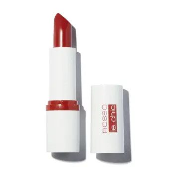 Florelle Помада для губ ультракремова Rosso Le Chic тон 62 4г
