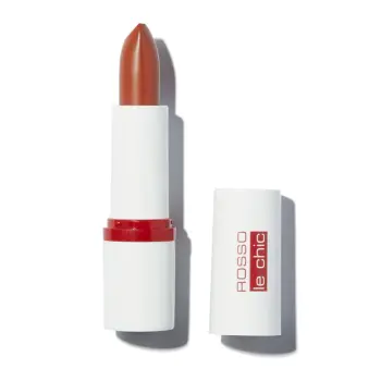 Florelle Помада для губ ультракремова Rosso Le Chic тон 70 4г