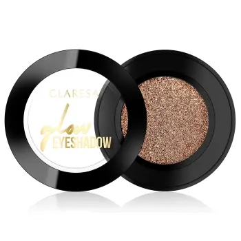 Тіні для повік Claresa Cool Glow Beige On Fire тон 13
