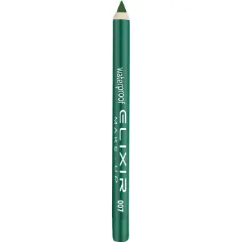 Олівець для очей Elixir Waterproof Eye тон 007 Green Forest