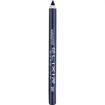 Олівець для очей Elixir Waterproof Eye тон 011 Midnight Mauve