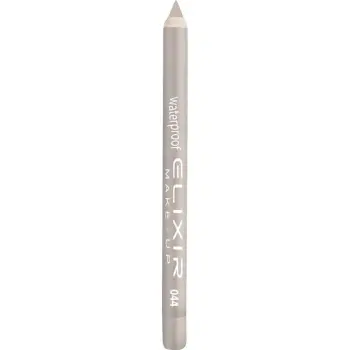 Олівець для очей Elixir Waterproof Eye тон 044 Ivory White