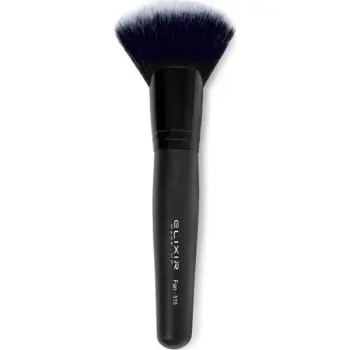 Пензель косметичний Elixir Fan 515