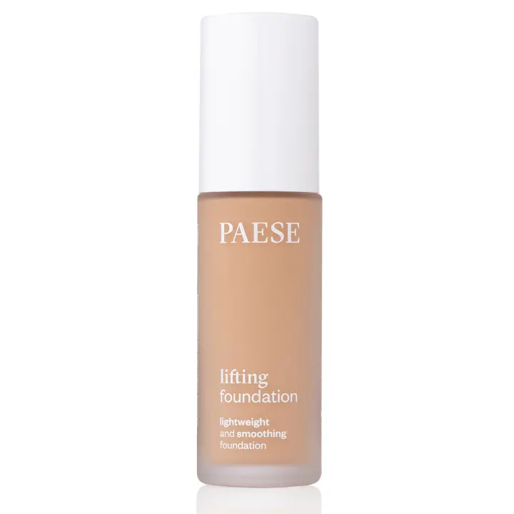 Тональний крем Paese Lifting Foundation 102
