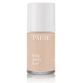 Тональний крем Paese Long Cover Fluid 0,5 Ivory