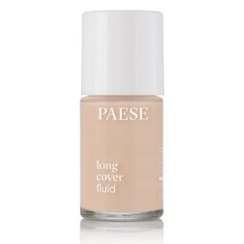 Тональний крем Paese Long Cover Fluid 1,5 Beige