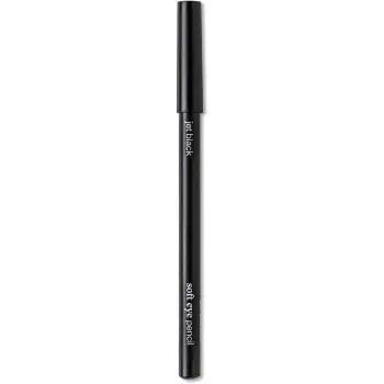 Олівець для очей Paese Soft Eyepencil 01 Jet Black
