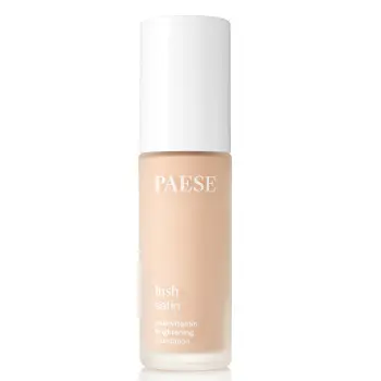 Тональний крем Paese Lush Satin 30