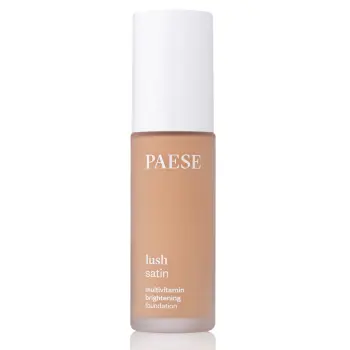 Тональний крем Paese Lush Satin 32