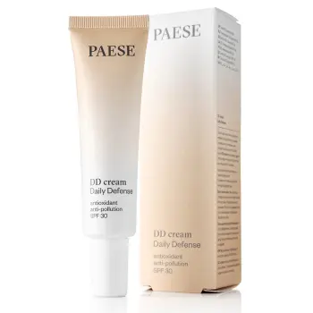 Тональний DD-крем-догляд Paese Daily Defense 1N Ivory SPF30 