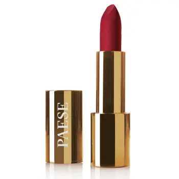 Помада для губ матова Paese Mattologie Matte 102 Well Red