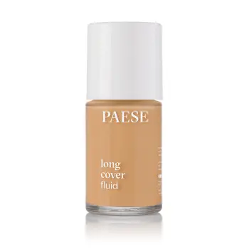 Тональний крем Paese Long Cover Fluid 3,5 Honey