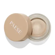 Хайлайтер кремовий Paese Kiss My Cheeks Creamy Glow Kissed 01, 4г 