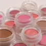 Хайлайтер кремовий Paese Kiss My Cheeks Creamy Glow Kissed 01, 4г 