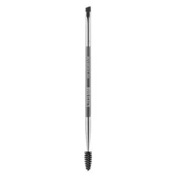 Пензлик для брів та вій Paese Boho Beauty Brow & Lash Brush 307v