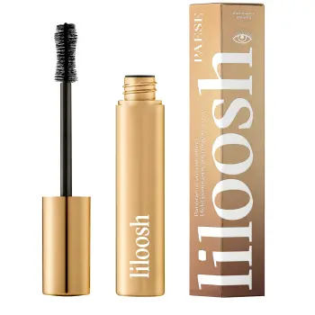 Туш для вій Paese Liloosh Black