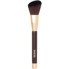 Пензлик для рум'ян і бронзера Paese Blush & Bronzer Brush 02F