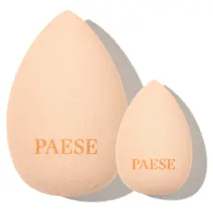 Набір спонжів для макіяжу Paese Make Up Blender Set Mini + Midi