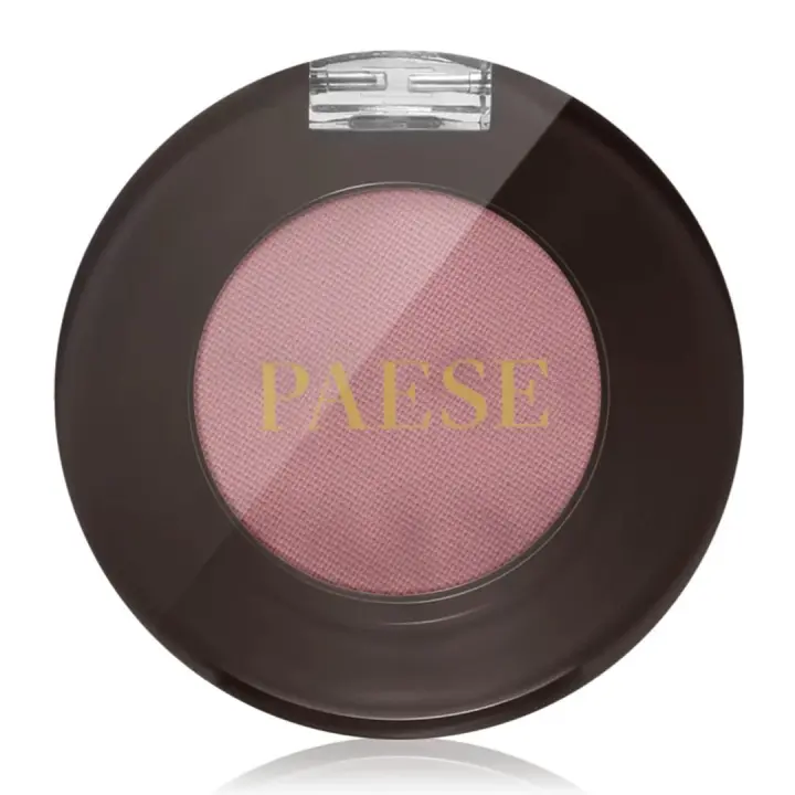Тіні для повік Paese Eyegasm Matte Finish 08 Lilac, 1.5г
