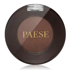 Тіні для повік Paese Eyegasm Matte Finish 14 Espresso, 1.5г