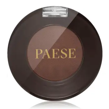 Тіні для повік Paese Eyegasm Matte Finish 14 Espresso, 1.5г