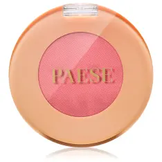 Рум'яна з шиммером і матовим фінішем Paese Selfglow Matte with Glitter 02 Reflex, 3г