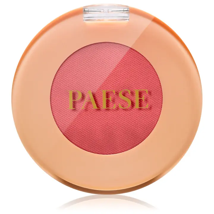 Рум'яна з глянцево-сатиновим фінішем Paese Selfglow Satin-Illuminating 03 Icon 3г