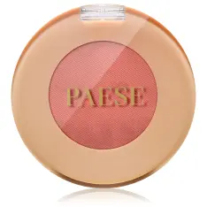Рум'яна з матовим фінішем Paese Selfglow Matte 05 Coral, 3г