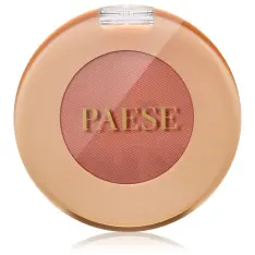 Рум'яна з глянцево-сатиновим фінішем Paese Selfglow Satin-Illuminating 06 Sunset, 3г