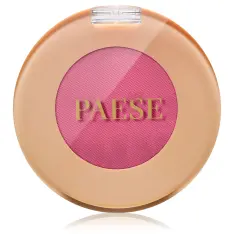 Рум'яна з глянцево-сатиновим фінішем Paese Selfglow Satin-Illuminating 07 Promise, 3г