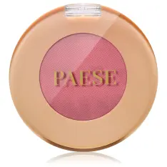 Рум'яна з матовим фінішем Paese Selfglow Matte 08 Orchid, 3г