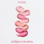 Рум'яна з глянцево-сатиновим фінішем Paese Selfglow Satin-Illuminating 03 Icon 3г