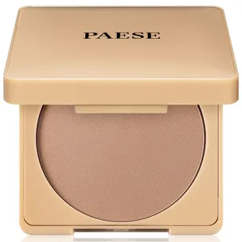 Бронзер Paese Selfglow 02 Warm, 10г