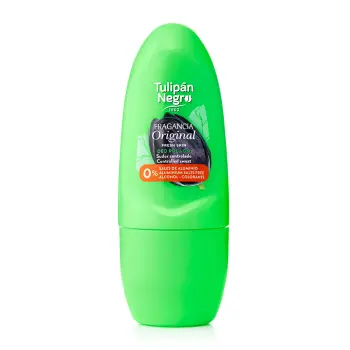 Дезодорант кульковий Tulipan Negro Original