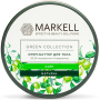 Крем-батер для тіла Markell Green Collection "Лайм"